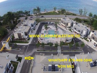 montego bay, St. James, Jamaica - Apartment for Lease/rental